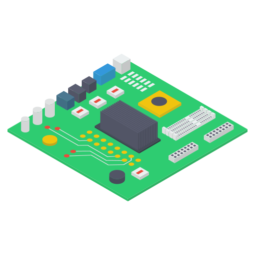 Raspberry Pi Lcd Display